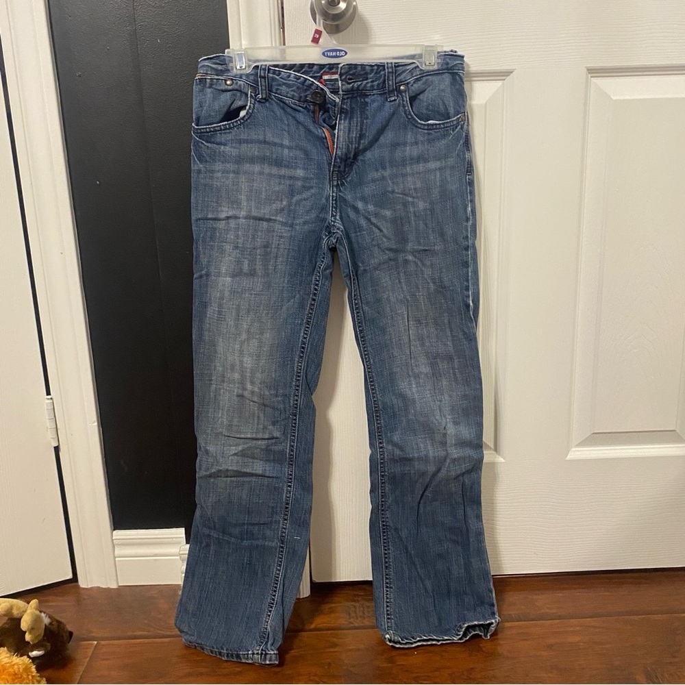 Tommy hilfiger Classic Blue Denim Jeans